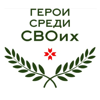 «Герои среди СВОих». Республика Мордовия