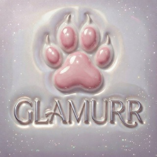 GLAMURR🐾