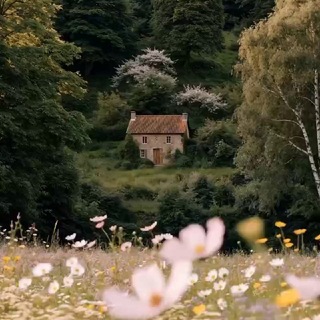 Ваше вдохновение. Territory of the Soul