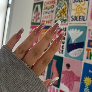Гномья мастерская💅🏼✨