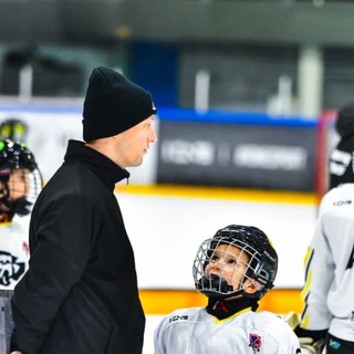 GoalieTeam | Андрей Иванов |