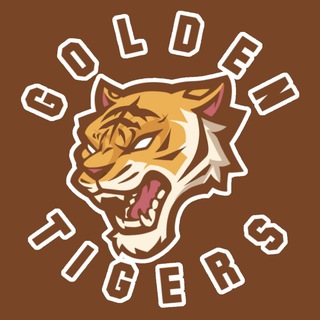 GOLDEN TIGERS | NSK🥍