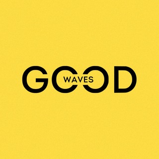 GOOD WAVES Moscow