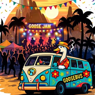 GooseBus