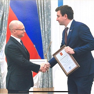 Валерий Горюханов на связи🇷🇺