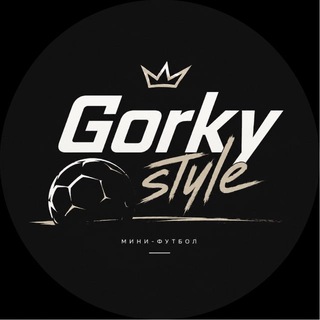 Gorky Style