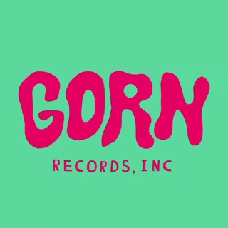📯Gorn Records, Inc.