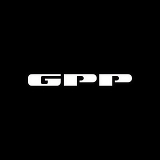 GPP • SM JP