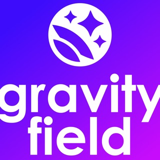 Gravity Field | AI Персонализация