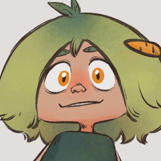 Greenery Dye