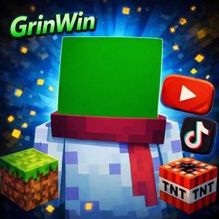 Теплица GrinWin'a