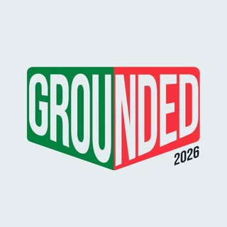 «ГРАУНДЕД • GROUNDED»