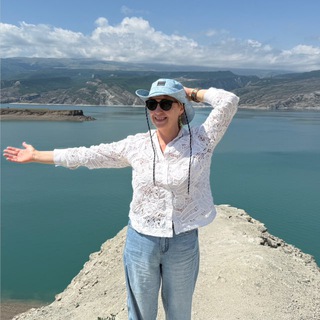 Д-доктор Горская Ирина Анатольевна👩🏼‍⚕️