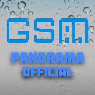 GSM-панорама