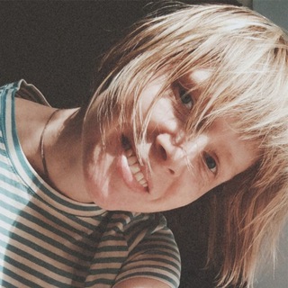 Antonina Gudkova PHOTOS