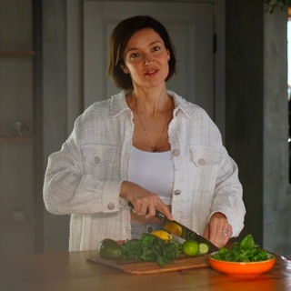 GUSEVA🥑NUTRITION🥦