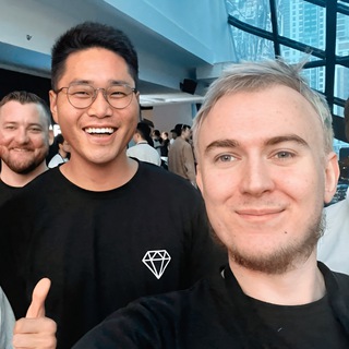 TON Crypto Fame🤑AirDrop