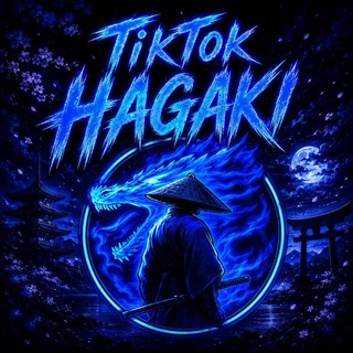 HAGAKI