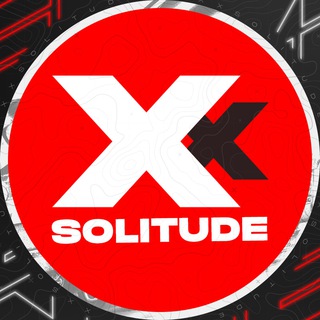 XXSolitude 寂