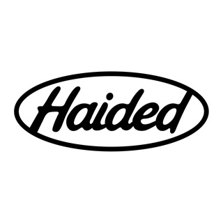 Haided Clothing