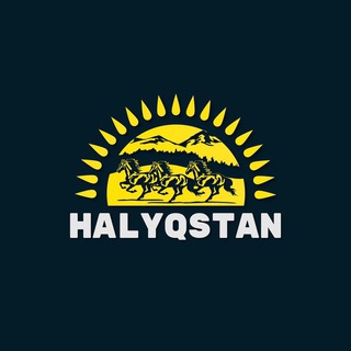 HALYQSTAN🇰🇿