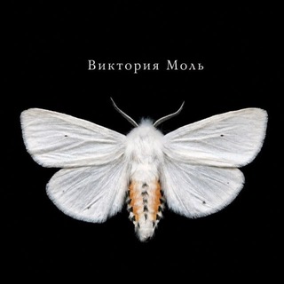 Виктория Моль🖤