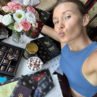 Жизнь, больше чем наслаждение🥰