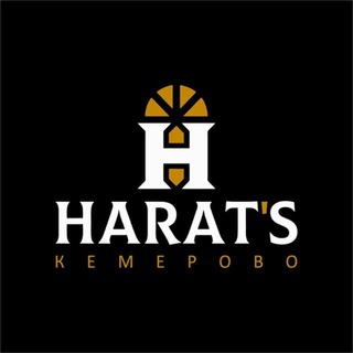 Harat’s | Паб | Кемерово