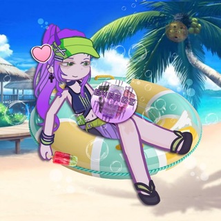⚡️Хаус Энергетиков (пляжный сезон)💜