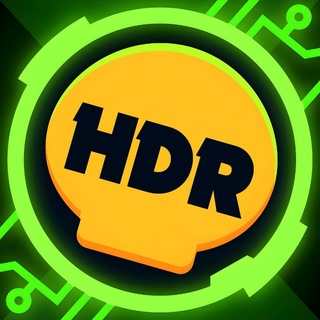 HDR Brawl | Brawl Stars