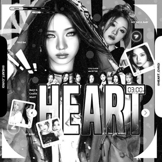 #AUD .♟️・.-.ℍ𝐄𝐀𝐑𝕋・ . 𝙲𝚑𝚘𝚘𝚖
