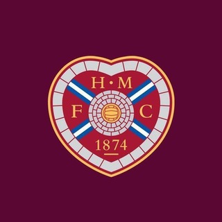 Сердце Мидлотиана | HMFC🇱🇻