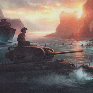 HOI 4 CF