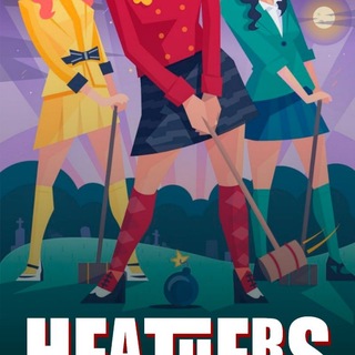 Heathers: The musical