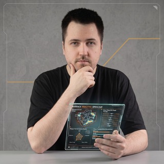 Аналитик Александр Хеиндс