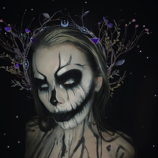 Ленкины Кружочки🖤