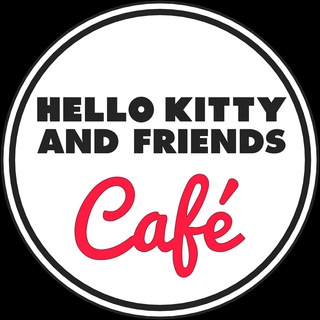Hello Kitty and Friends Café