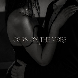 cors on the vors