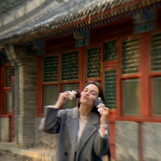 Кто куда, а я в Китай🇨🇳🐉
