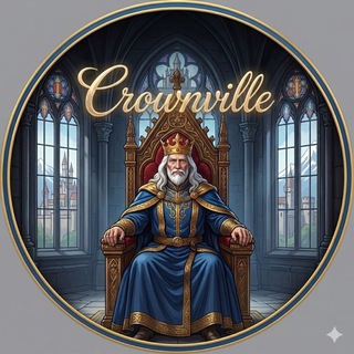 Crownville Corp.👑