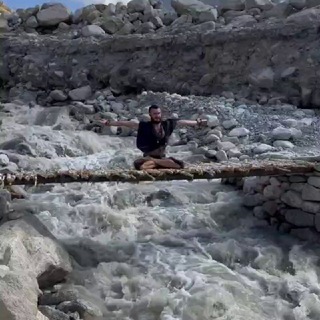 Himalayan Siddha Yoga🔱🔥🙏