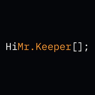 Keeper's Cosmos & Coffee: Книги, Игры, BTS