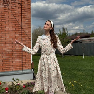 Христос живёт во мне🕊