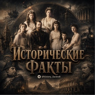 История. Исторические Факты