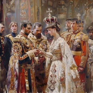 ⏳history RU confᯓ || неделя вп