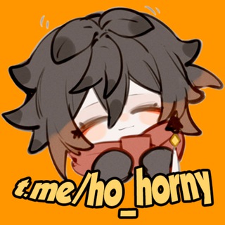 🌸Horny Ho🌈