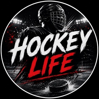Hockey Life🏒
