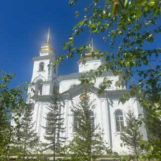 Градоякутский Никольский храм