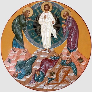 Храм Преображения Господня⛪️