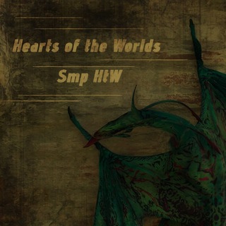 Smp:: Hearts of the Worlds «Набор открыт»